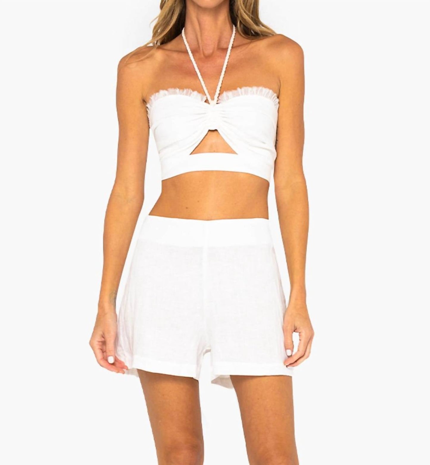 Jbq - Andi Shorts
