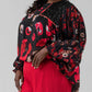 -Bl^Nk- - Leslie Top - Plus