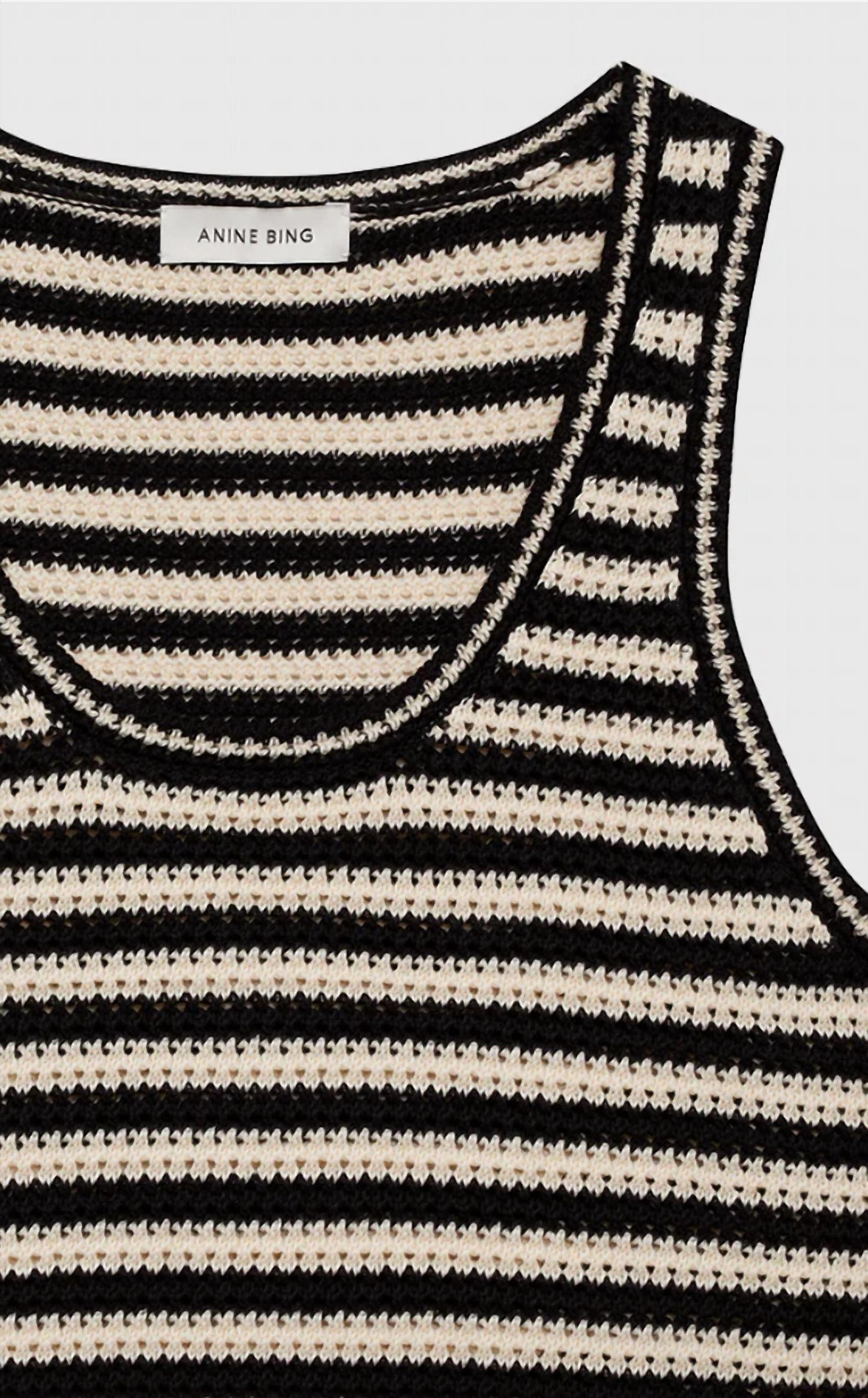 Anine Bing - Arie Dress