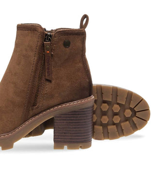 Xti - Botins Femininos