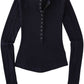Free People - Kick Off Layer Solid Top