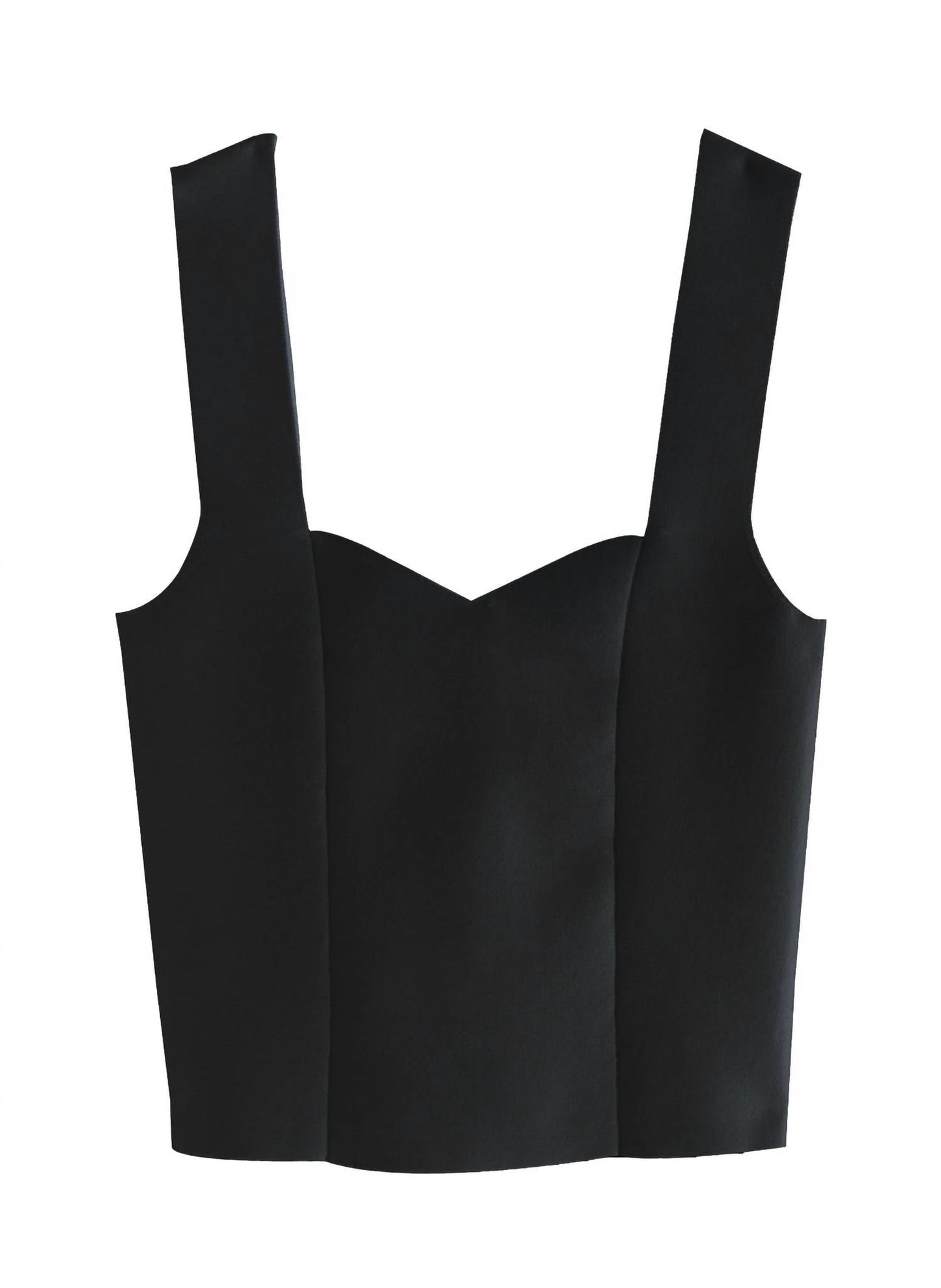 A.L.C. - Jordana Compact Knit Top