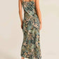 Z Supply - Lark Cusco Slip Dress