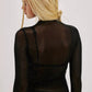 Free People - Dance All Night Longsleeve Top