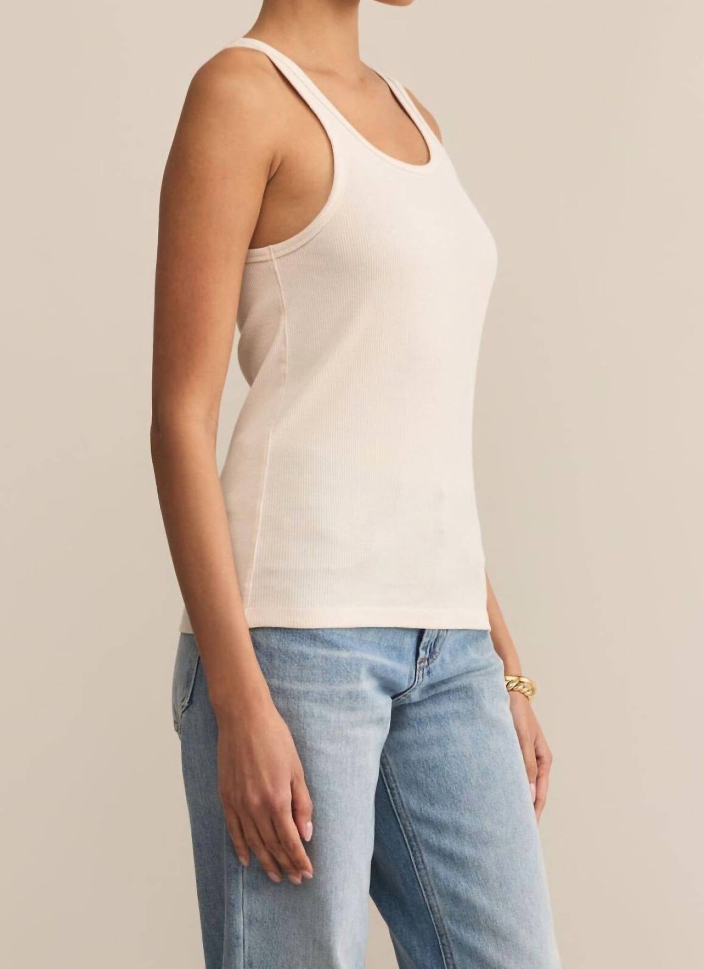 Z Supply - Classic Scoop Tank