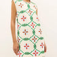 Marie Oliver - Yvette Mini Dress