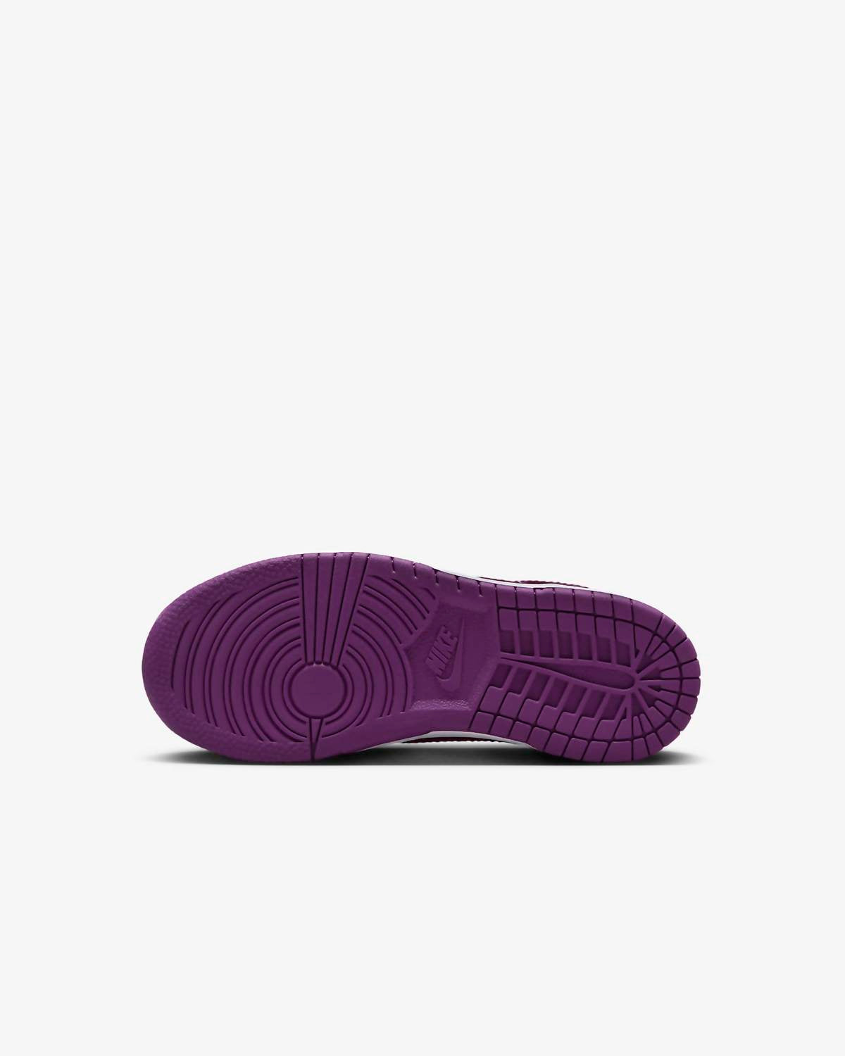 Nike - Little Kid's Dunk Low Sneaker