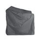 Shield Outdoor Loveseat Sofa Cover Dark Gray
