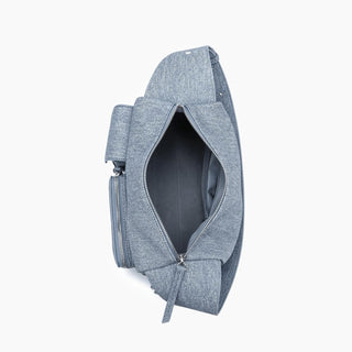 Like Dreams - Bolsa de Ombro Vegana Nomad Feminina