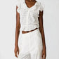 Steve Madden - Women's Mayra Top