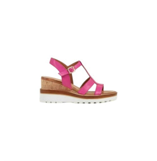 Dna Footwear - Women's Leather Sandal