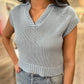 Starkx - Ariel Jersey Sweater