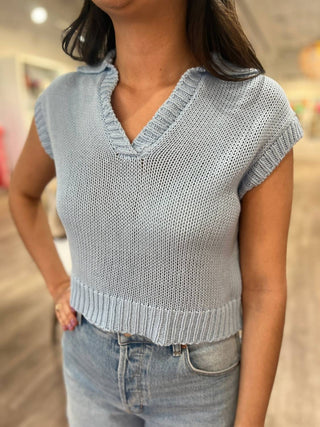 Starkx - Suéter Ariel Jersey