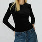 Steve Madden - Maddilyn Long Sleeve Top