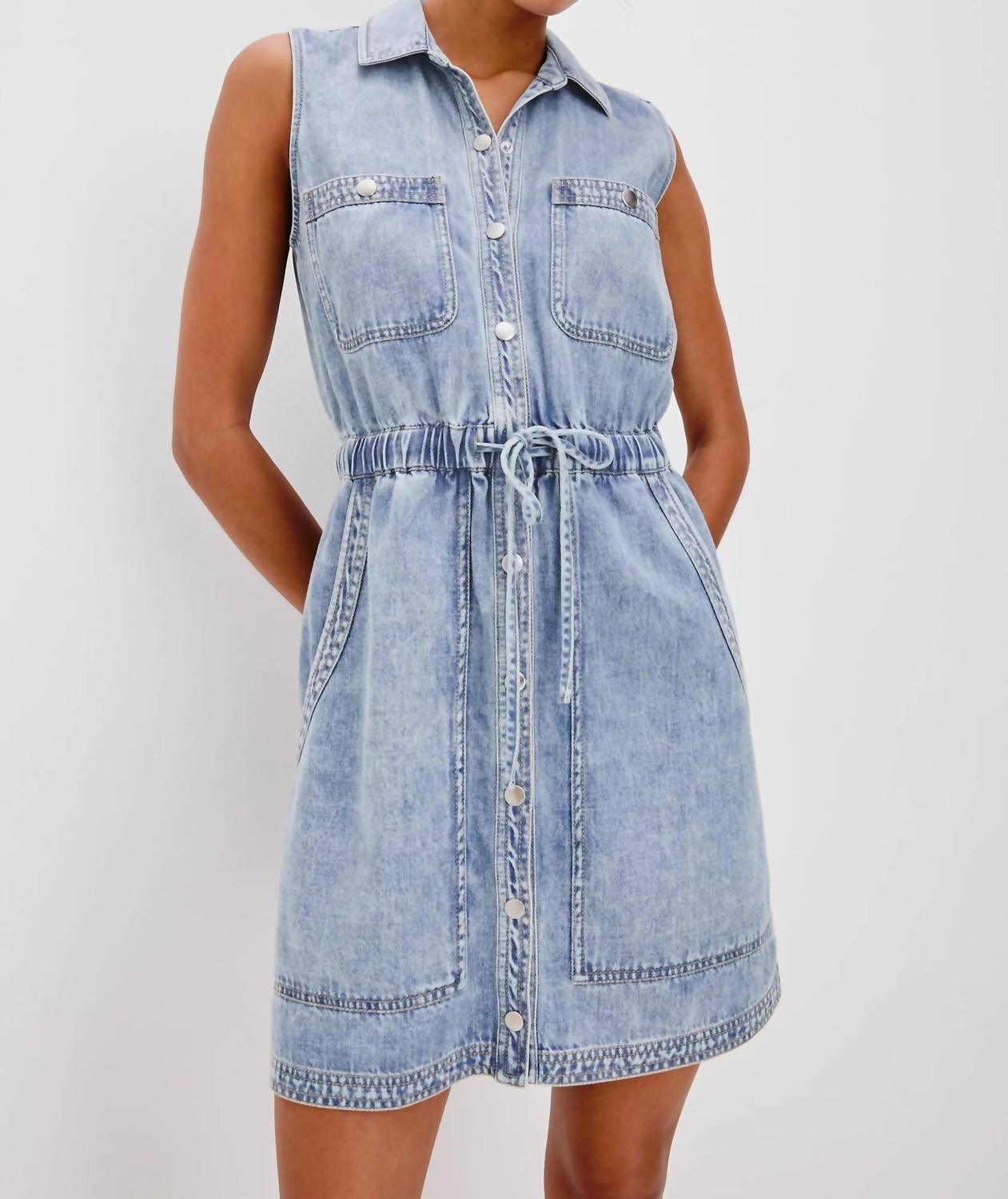 Rails - Erica Dress