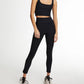 Bandier - Sport Rib Tempo Crop Bra
