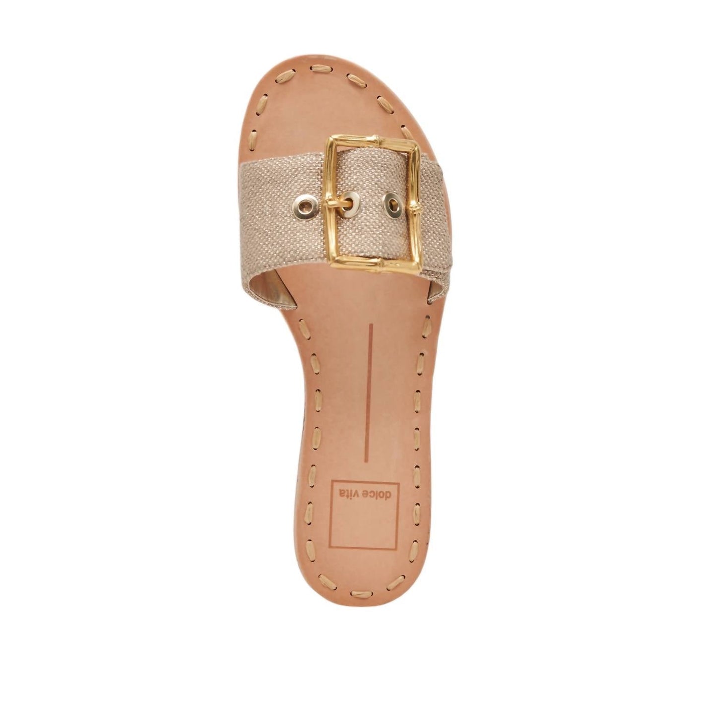 Dolce Vita - WOMEN'S DASA SANDALS