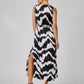 Bella Dahl - Sleeveless Belted Maxi Dress