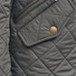 Barbour - Powell Tailored Fit Quilted Jacket