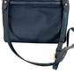 Prada - Women's Tessuto Nylon Zip Calf Leather Crossbody Bag