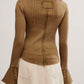 Free People - Soul Sistering Top