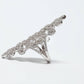 Avenue Chic - Women's Statement Lace Ring