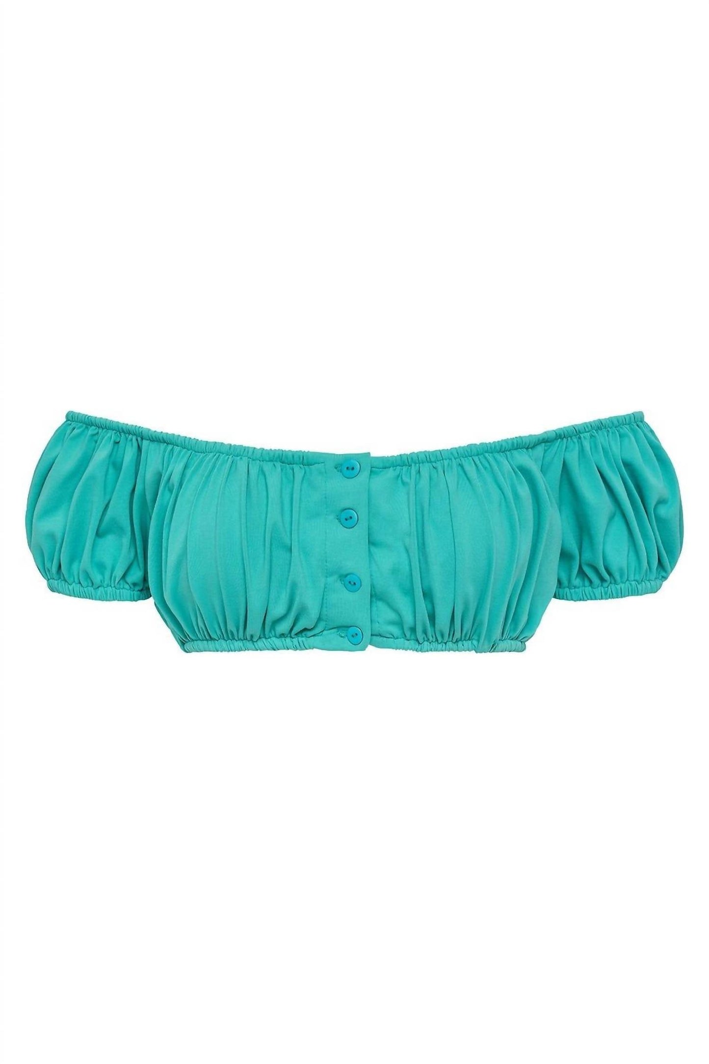 Montce - Bandita Bikini Top