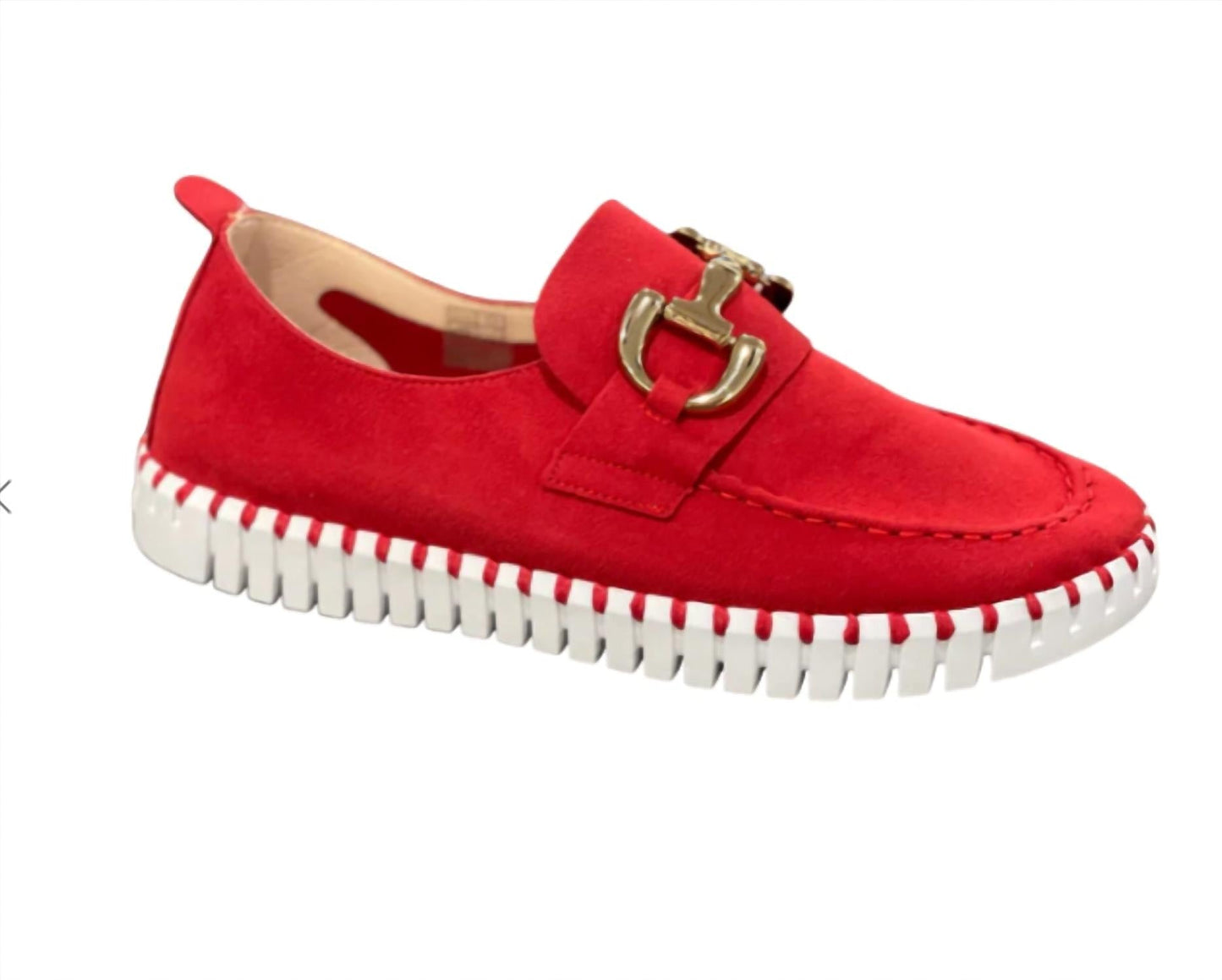 Ilse Jacobsen - Women's Tulip Loafer