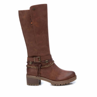 Xti - BOTAS CASUAIS FEMININAS