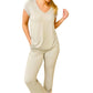 Faceplant Dreams - Dreams Classic V-Neck Tee Shirt