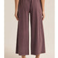 Z Supply - Scout Jersey Flare Pants