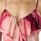 Steve Madden - Maxinia Ruffle Dress