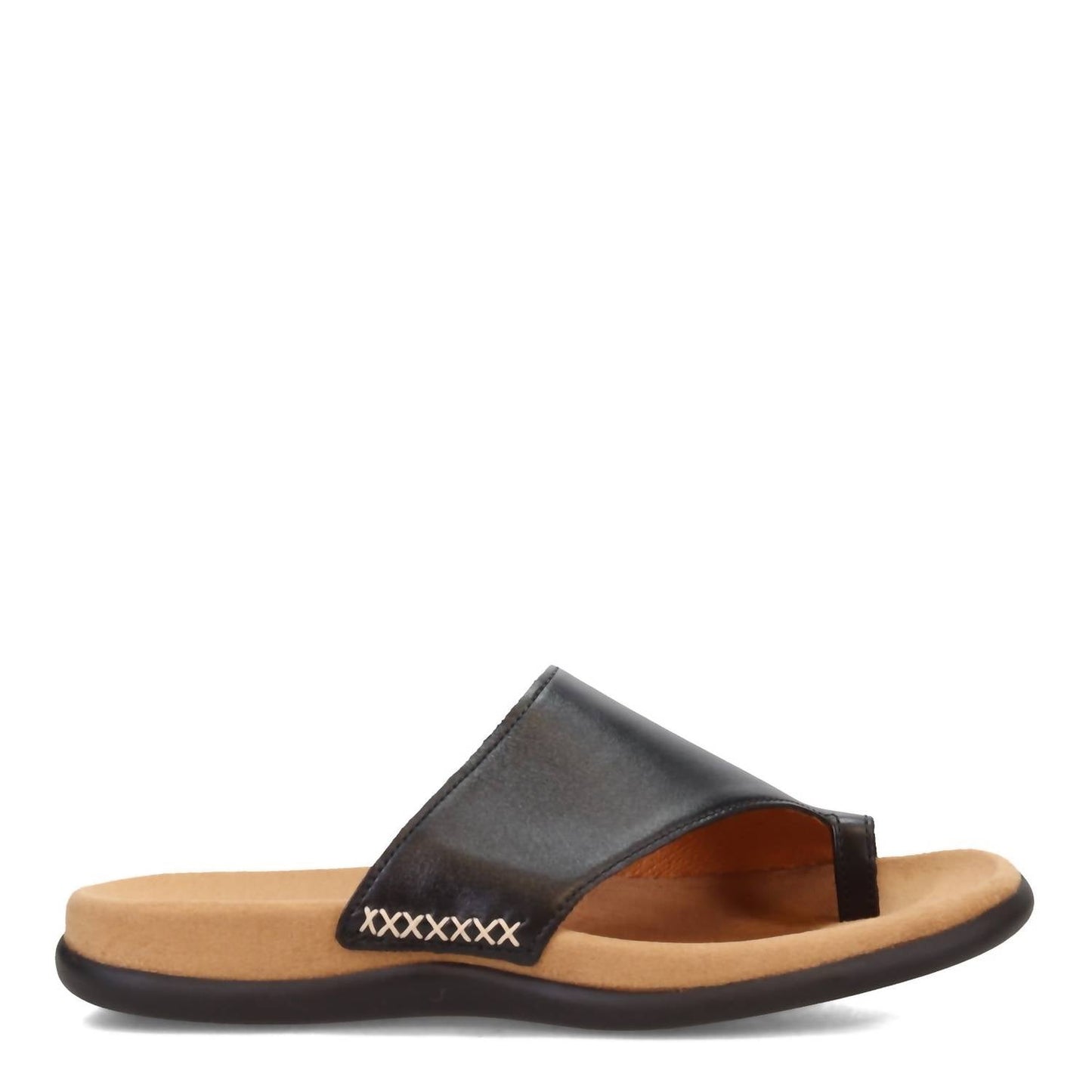 Haflinger - Women's Gabor Toe Loop Sandal