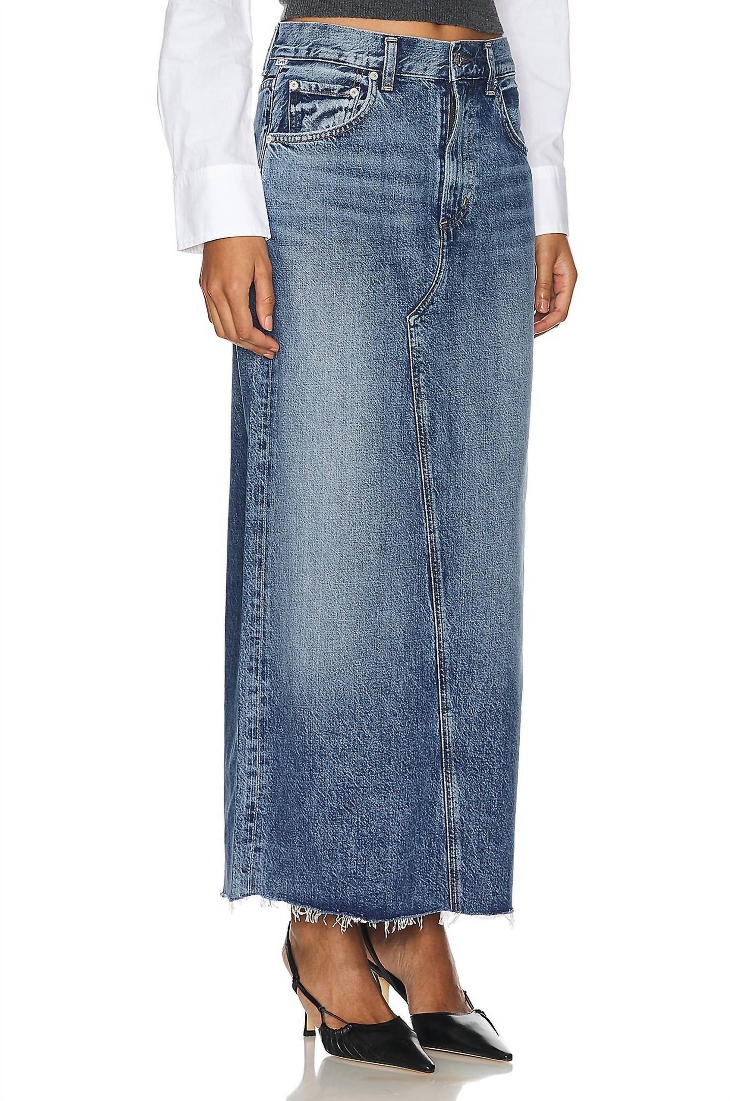 Citizens Of Humanity - Circolo Skirt