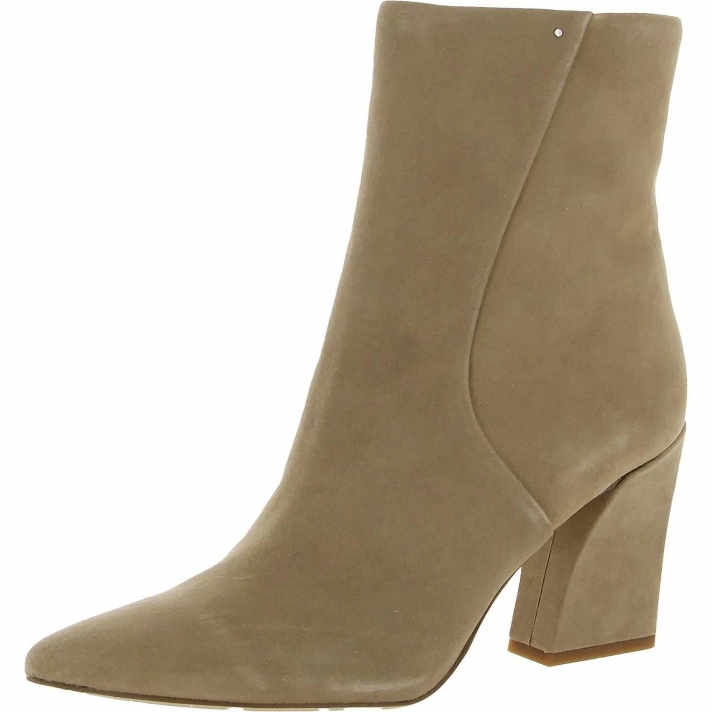 Franco Sarto - Women's Vesi Heeled Booties