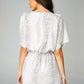 Buddylove - Trixy Ruffled Mini Dress