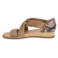 Vintage Havana - Women's Pia Slide On Sandals