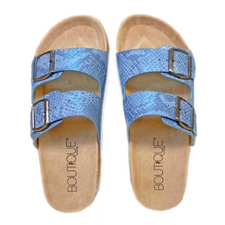 Calçados Corkys - Sandálias Beach Babe Femininas