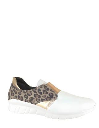 Naot - Intrepid Sneaker