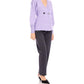 Fifteen Twenty - Lucy Long Sleeve V-neck Cardigan
