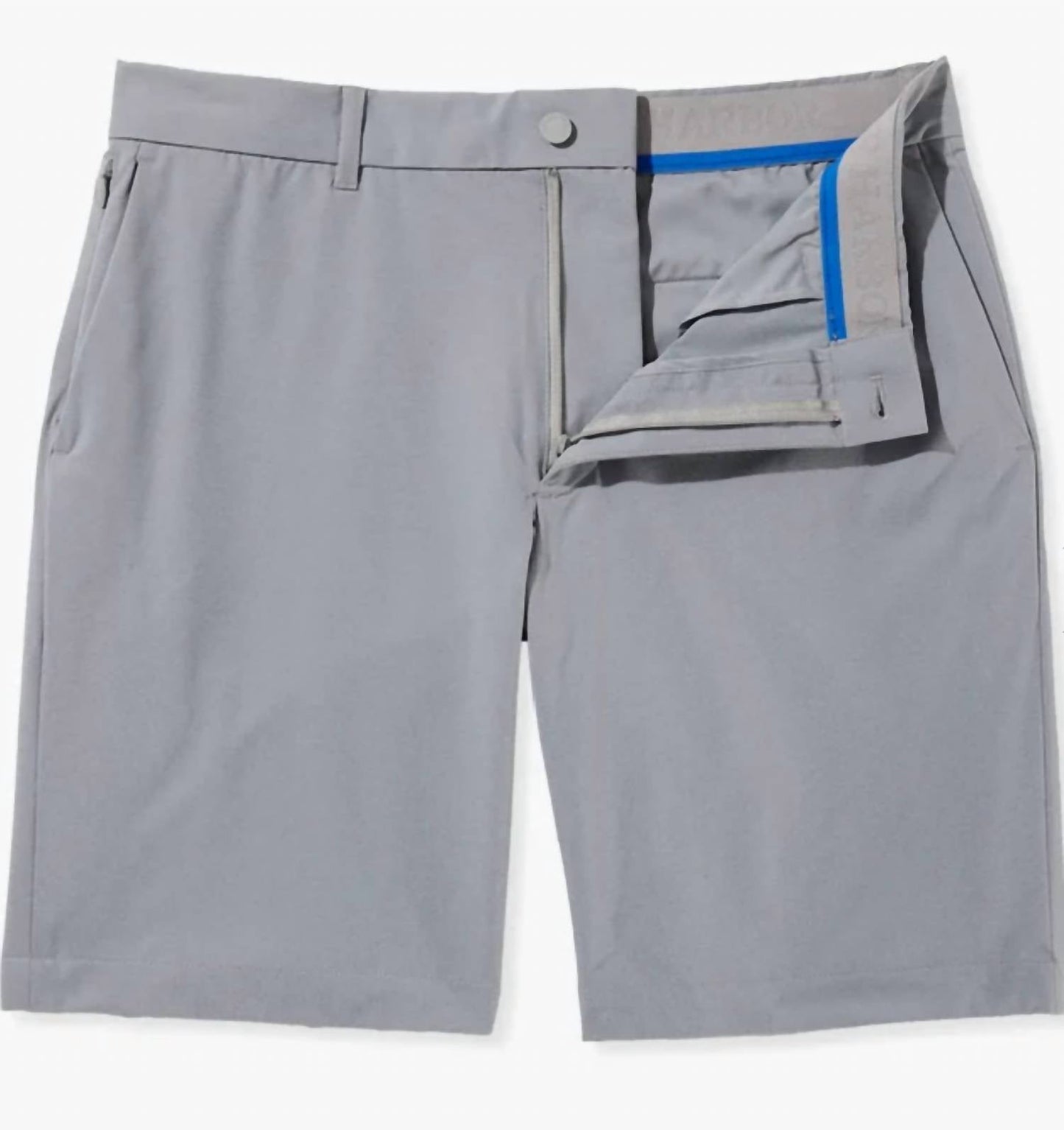 Fair Harbor - Bússola Curta