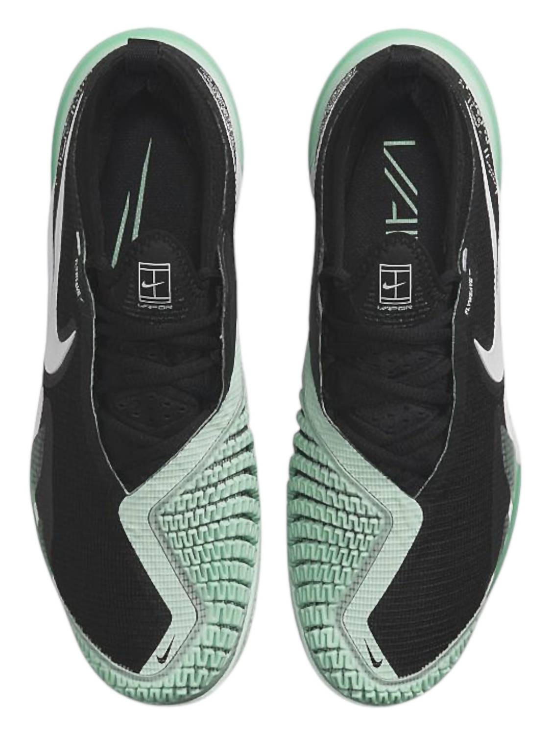 Nike - Men's React Vapor Shoes