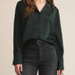 Z Supply - Ana Satin Top