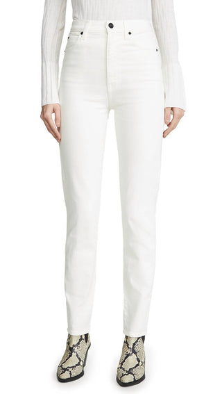 Slvrlake - BEATNIK HIGH WAIST JEANS