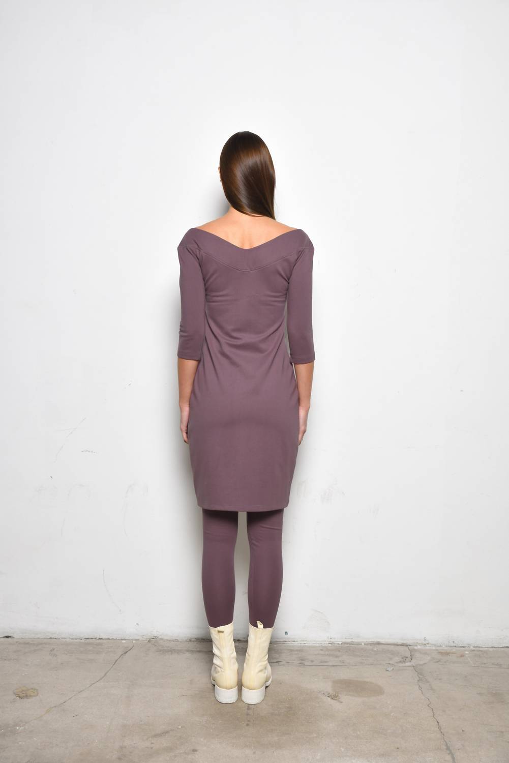 Simply Mila - Women's Berlin Dress