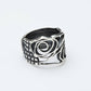 Avenue Chic - Women's Rose Ring