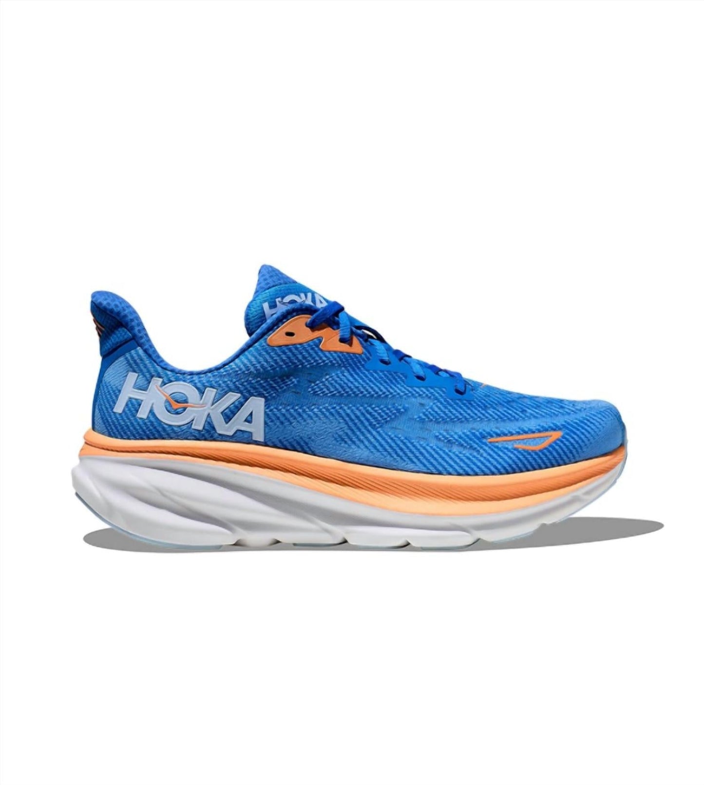 Hoka - MENS CLIFTON 9 RUNNING SHOES