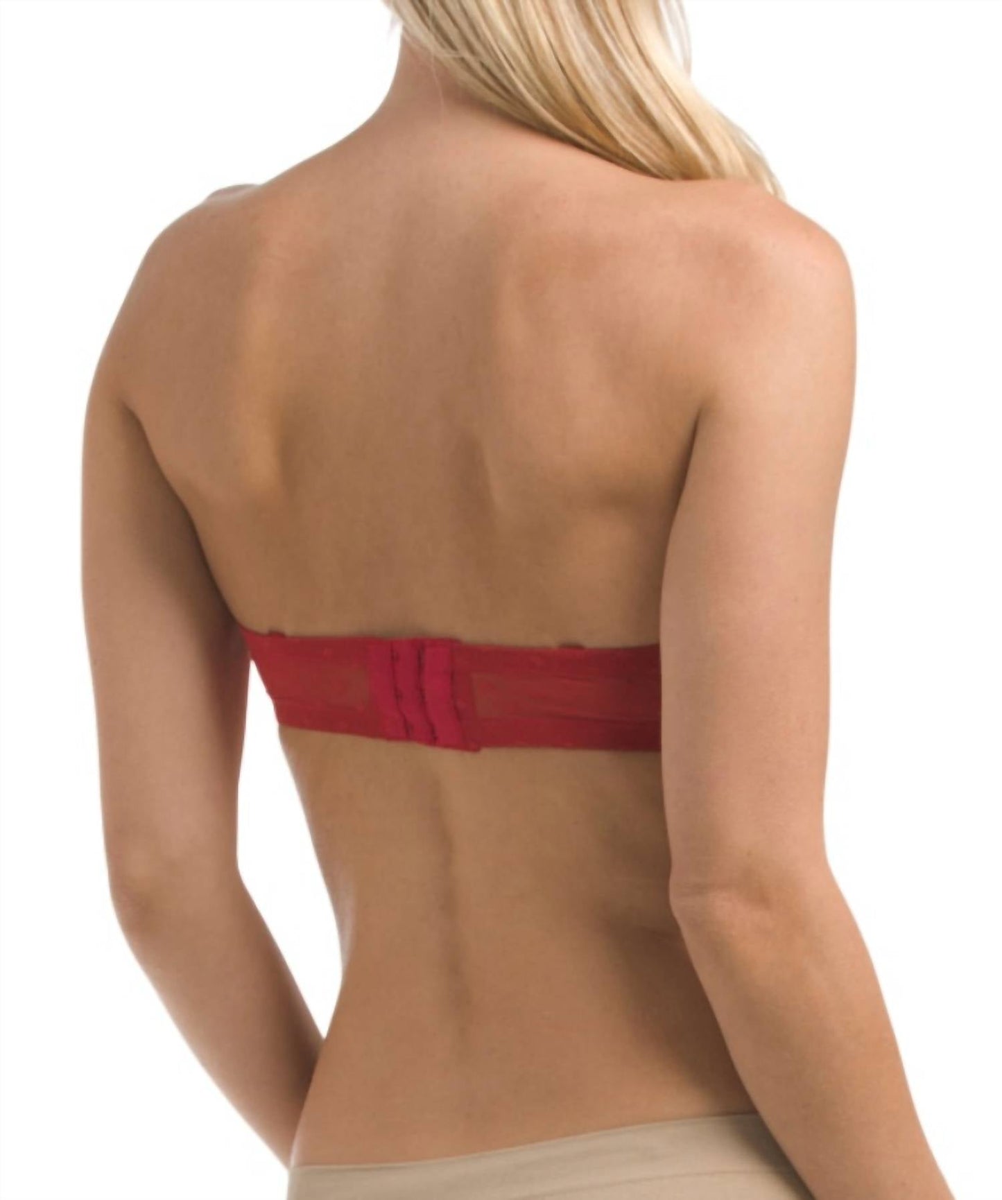 Antigel - Stricto Sensuelle Strapless Bra