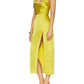 Amanda Uprichard - Svetlana Midi Dress