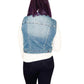 Judy Blue - Cozy Edge Vest - Reg/Curvy